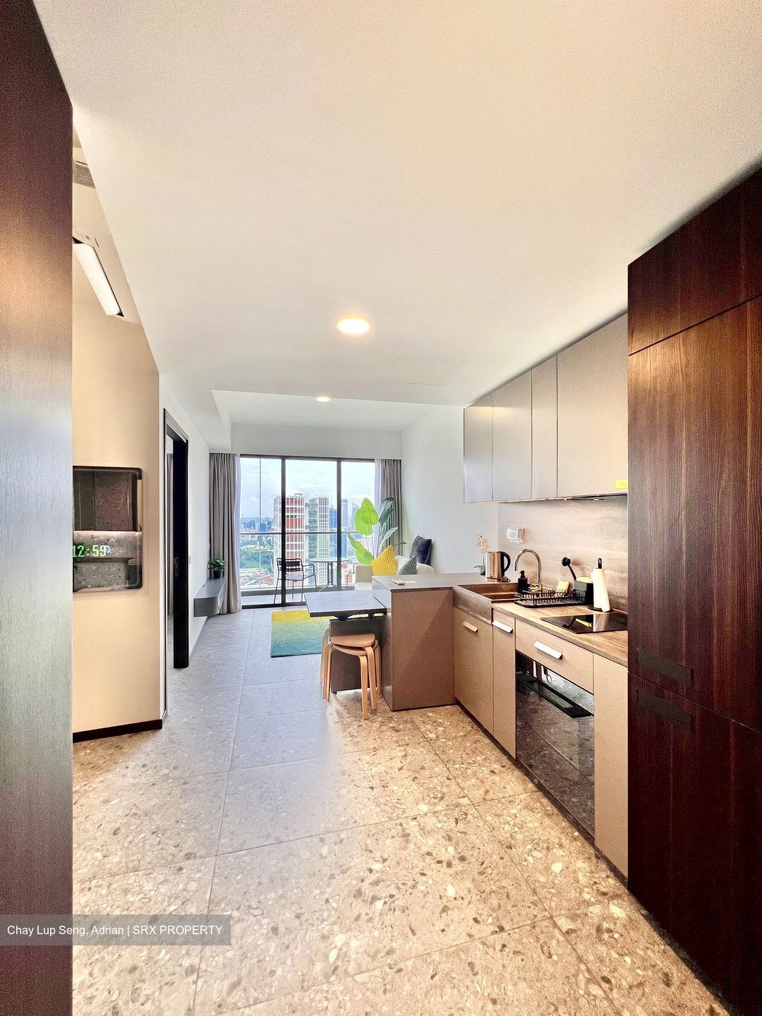 One Pearl Bank (D3), Apartment #561145961
